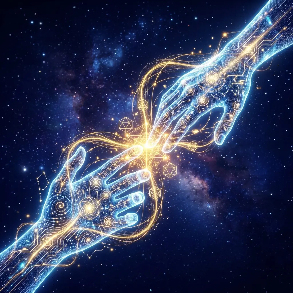 Digitālā intuīcija: Kā AI 2026. gadā palīdz atrast dvēseles radinieku