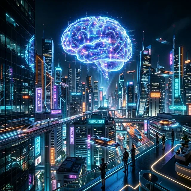 Digitālā nemirstība: Vai 2026. gadā mēs spēsim saglabāt savu apziņu mākonī?