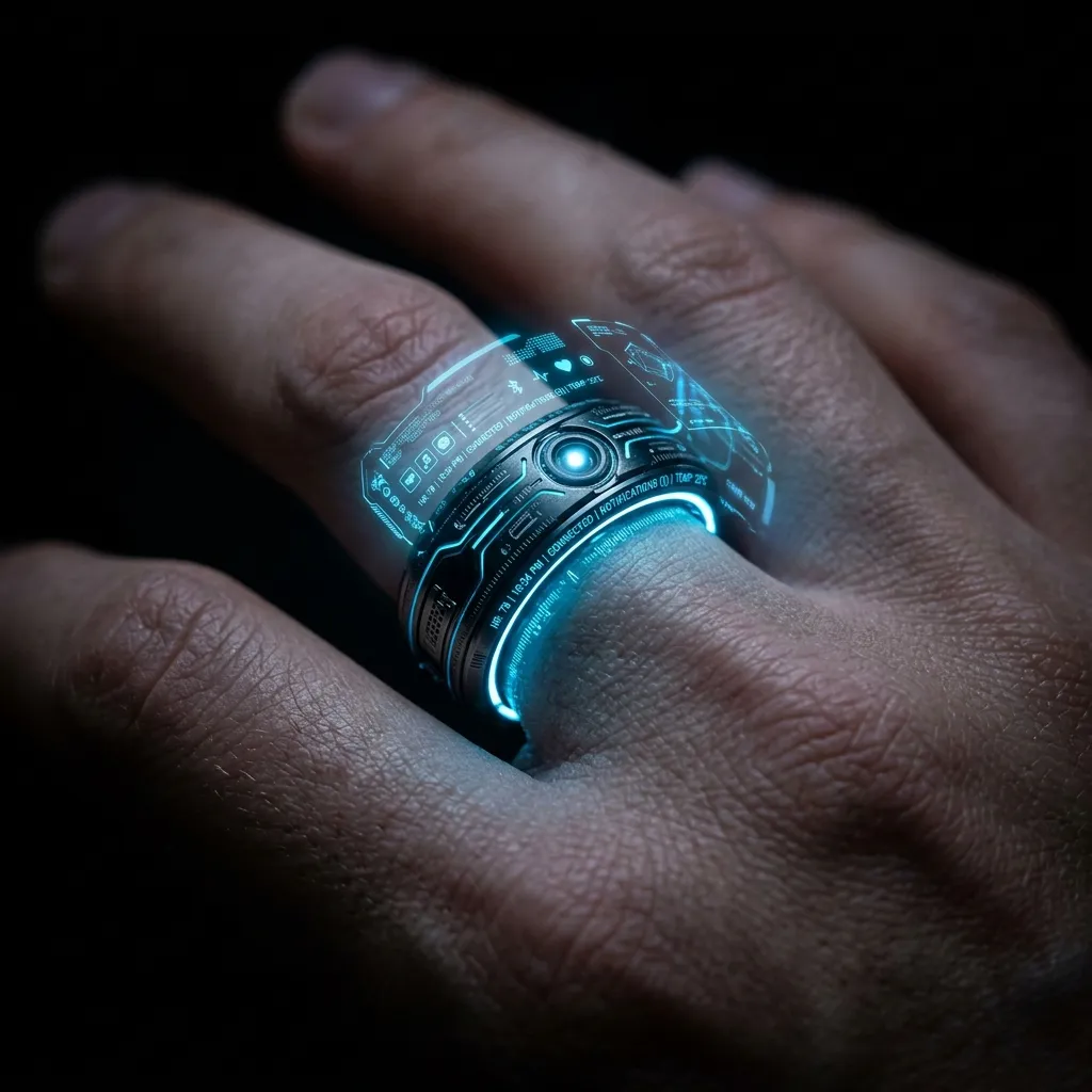 Viedā veselība 2026: Kā Oura Ring 4 pārveido premium biohakinga ikdienu